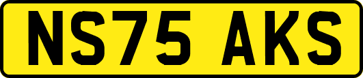 NS75AKS