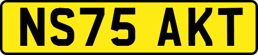 NS75AKT