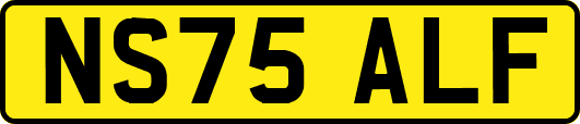 NS75ALF