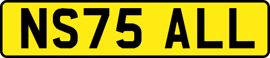 NS75ALL
