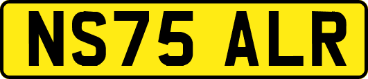 NS75ALR