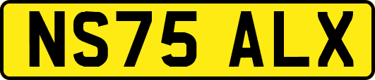 NS75ALX