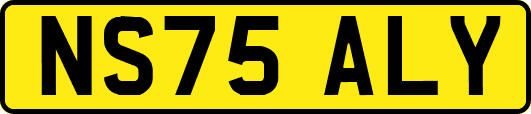 NS75ALY