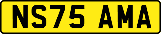 NS75AMA