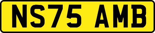 NS75AMB