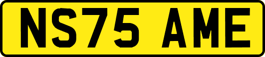 NS75AME