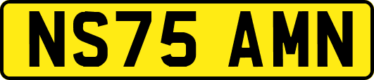 NS75AMN