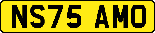 NS75AMO