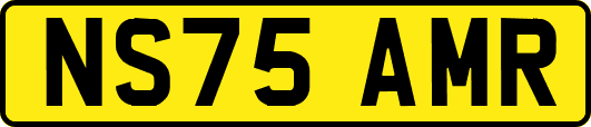NS75AMR