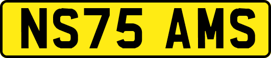 NS75AMS