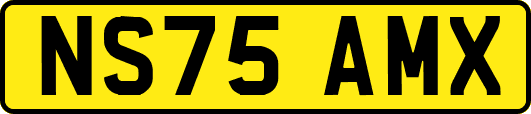 NS75AMX
