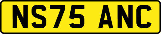 NS75ANC