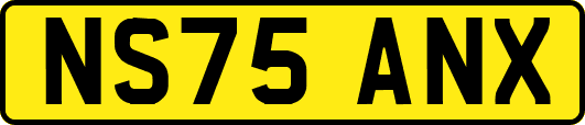 NS75ANX