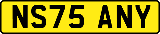 NS75ANY