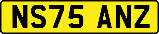 NS75ANZ