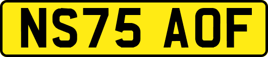 NS75AOF