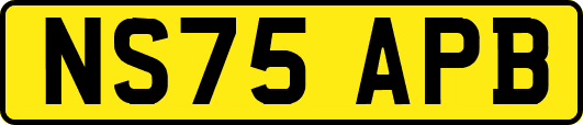 NS75APB