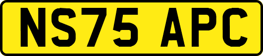NS75APC