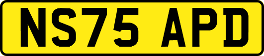 NS75APD