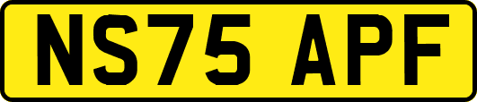 NS75APF