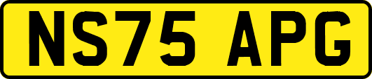 NS75APG