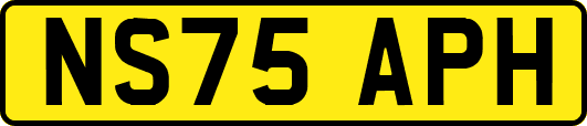 NS75APH