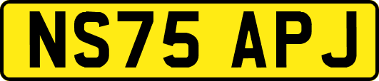 NS75APJ