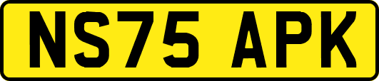 NS75APK