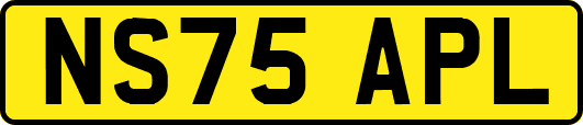 NS75APL