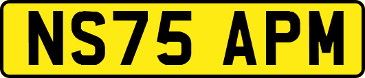 NS75APM