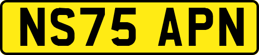 NS75APN