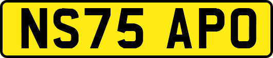 NS75APO