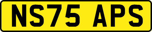 NS75APS