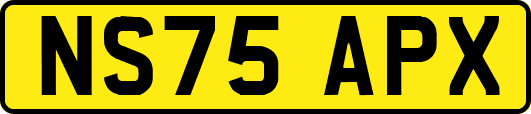 NS75APX