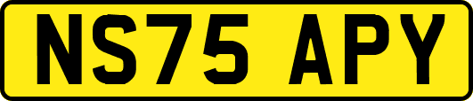 NS75APY