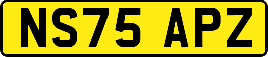 NS75APZ