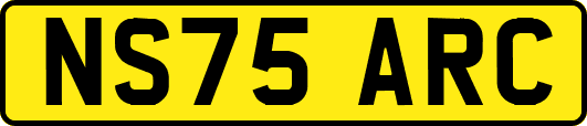 NS75ARC
