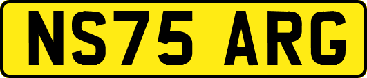 NS75ARG