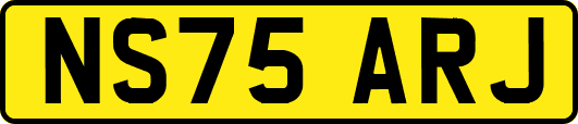 NS75ARJ