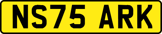 NS75ARK