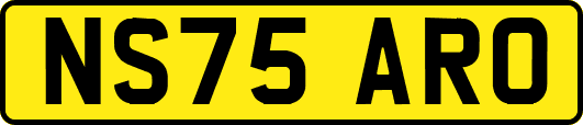 NS75ARO