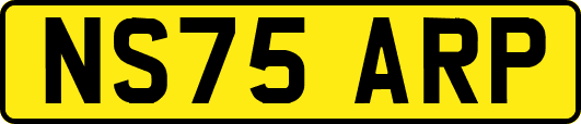 NS75ARP