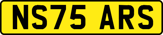 NS75ARS