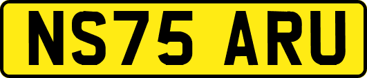 NS75ARU