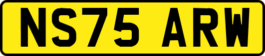 NS75ARW