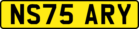 NS75ARY