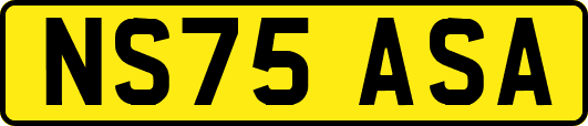 NS75ASA