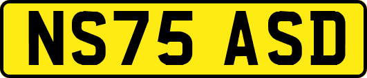 NS75ASD