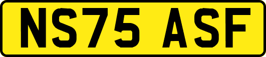 NS75ASF