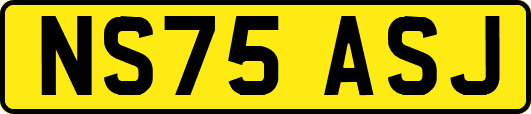 NS75ASJ